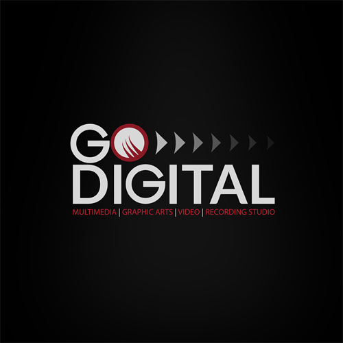 Go Digital Recording Studios