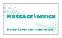 Massage by Design