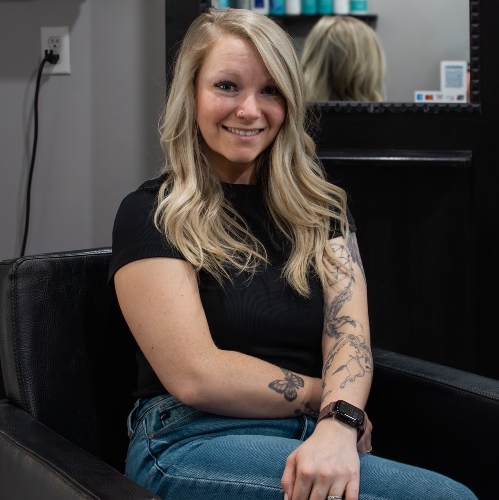 Randi Dougherty