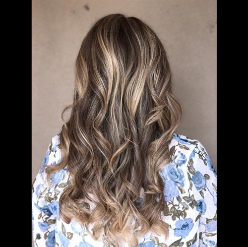 Hair by Jacky