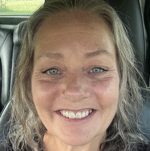 Victoria Jenkins-Parmenter