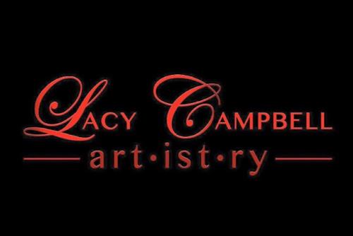 Lacy Campbell Artistry®️