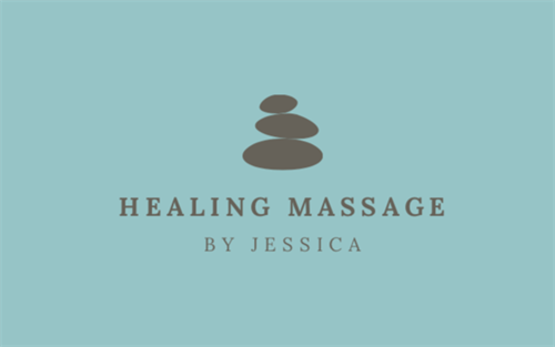 Healing Massage by Jessica