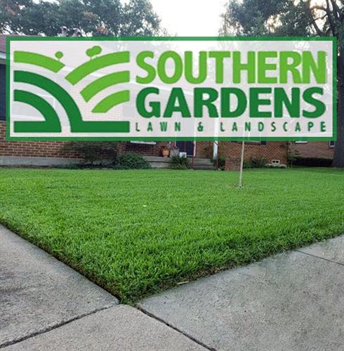 Southern Gardens Lawn and Landscape