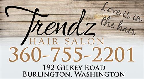 Trendz Hair Salon