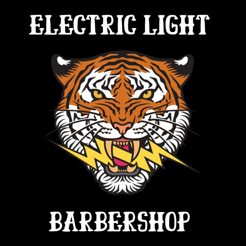 ELECTRIC LIGHT BARBERSHOP