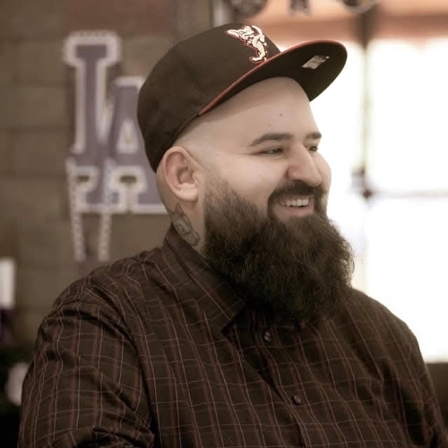 Chris “Chopzilla”