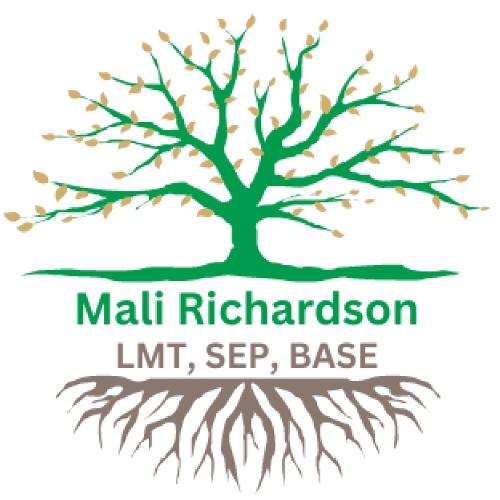 Mali Richardson LMT, SEP, BASE