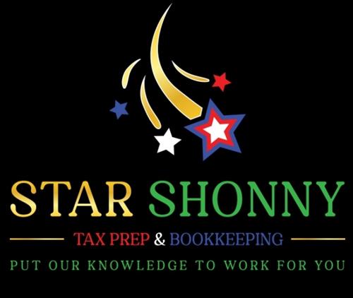 Star Shonny Tax Prep