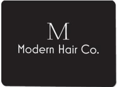 Modern Hair Co.                                                  at My Salon Suites