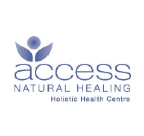 Access Natural Healing Holistic Health