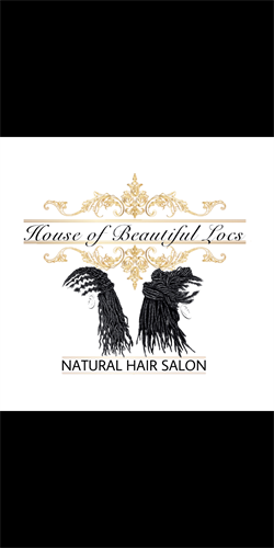 House of Beautiful Locs Natural Hair Salon