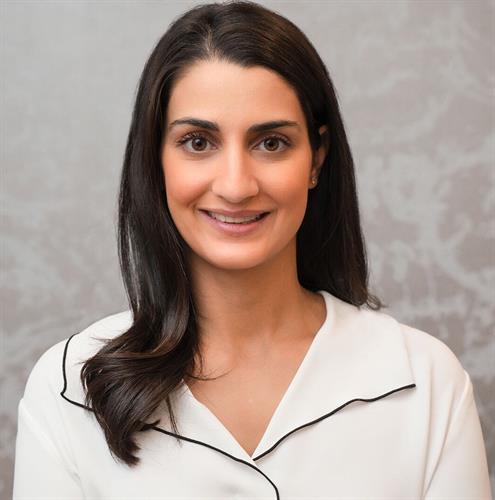 Dr. Natasha Randhawa