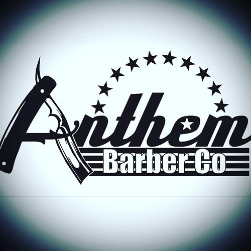 Anthem Barber Co.