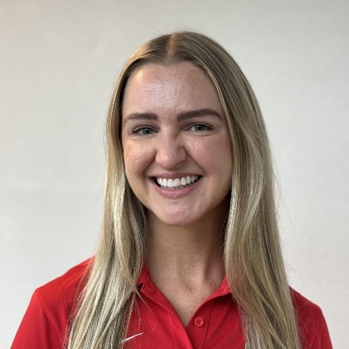 Katelyn Slater, M.S. - ACSM C.P.T.