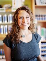 Sarah Josey, Owner, Clinical Herbalist & Clinical Nutritionist