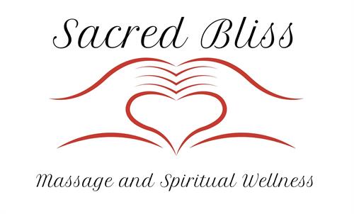 Sacred Bliss Massage and Spiritual Wellness