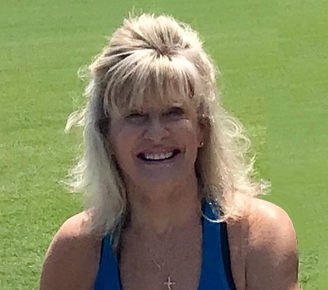 Cynthia Burton - Instructor