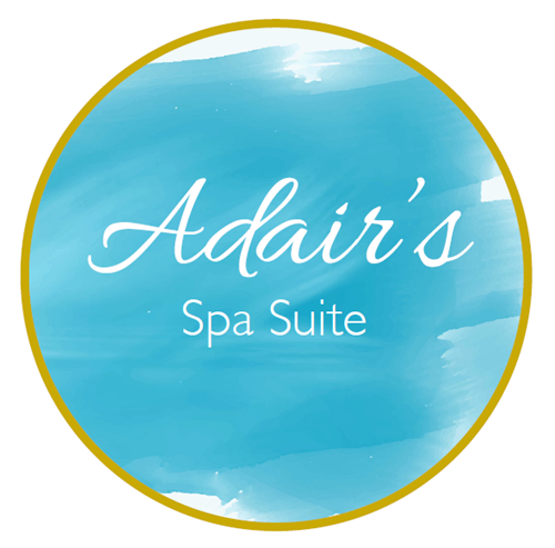 Adairs's Spa Suite