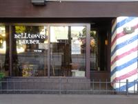 Belltown Barber