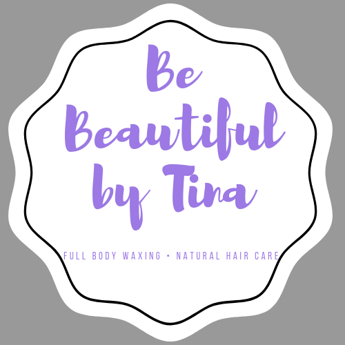 Be Beautiful by Tina