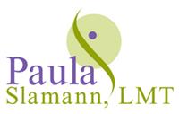 Paula's Therapeutic Massage, Paula Slamann LMT
