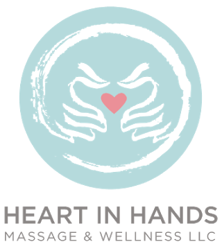 Heart In Hands Massage And Wellness, LLC