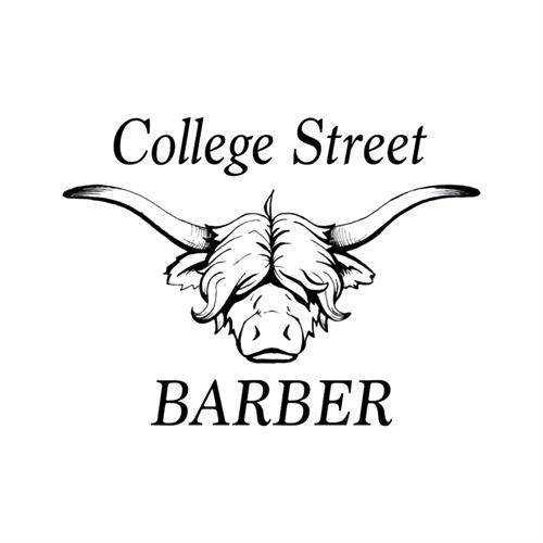 College Street Barber