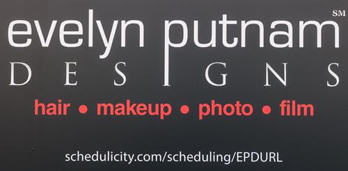 Evelyn Putnam Designs