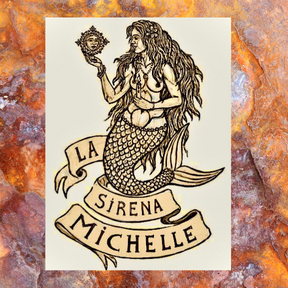 La'Sirena Michelle LLC
