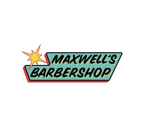 Maxwell's Barbershop