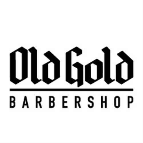 Old Gold Barber Shop