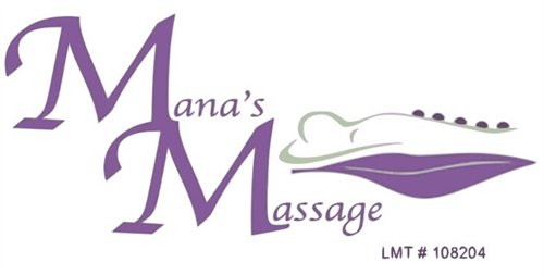 Mana's Massage