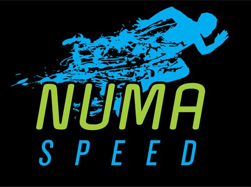 NUMA Speed LLC