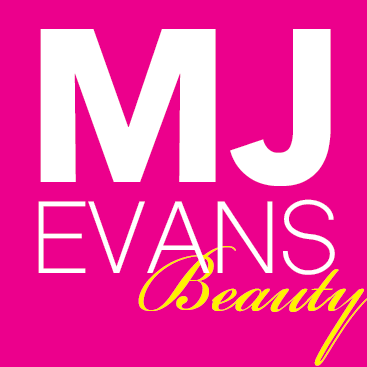 MJ Evans Beauty