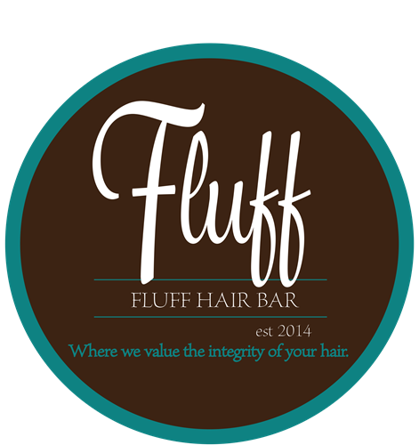 Fluff Hair Bar