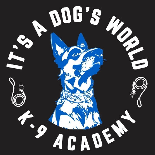 It's A Dog's World K-9 Academy, Inc.