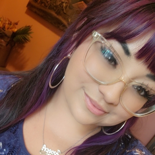 Samantha sierra