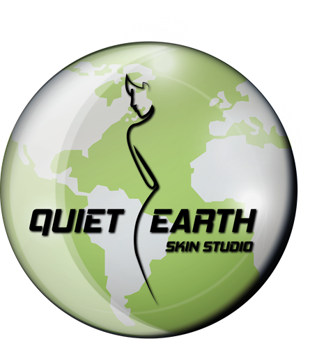 Quiet Earth Skin Studio