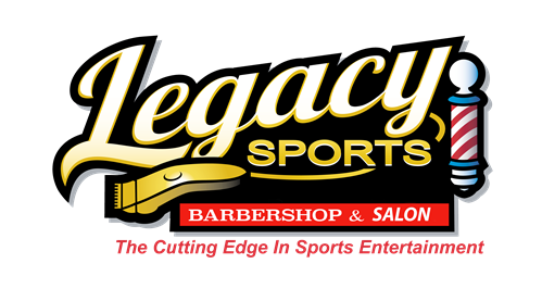 Pedro at Legacy Sports Barbershop & Salon