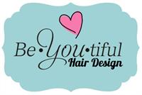 Be(YOU)tiful Hair Design