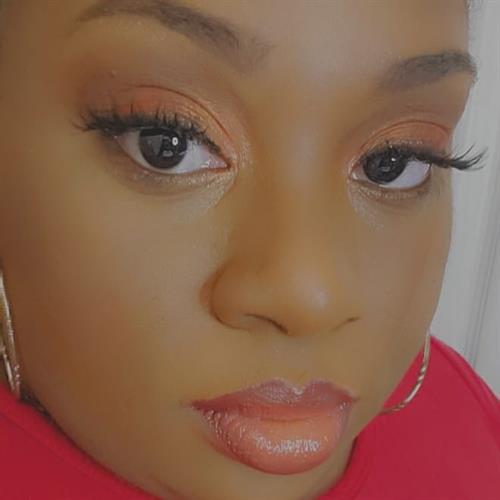 Lenora Bellamy- Jeune