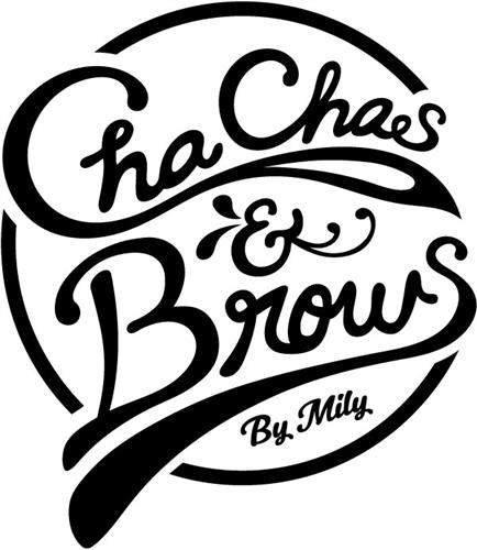 Cha Chas and Brows Escondido