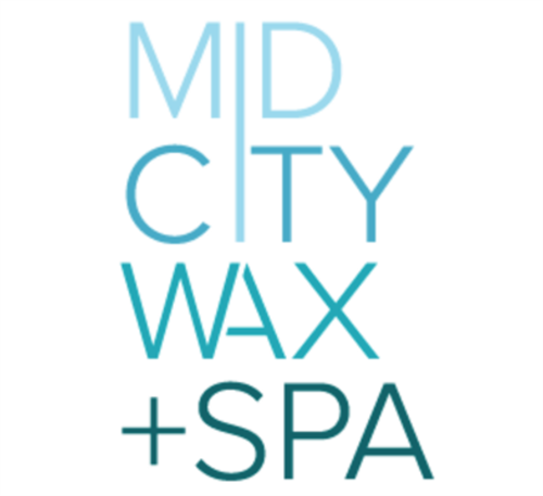 midcity wax + spa