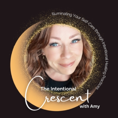 The Intentional Crescent with Amy