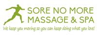 Sore No More Massage & Spa