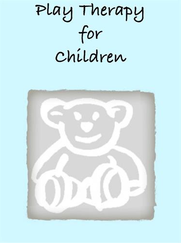 Play Therapy for Children