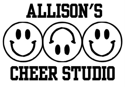 Allison's Cheer Studio