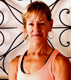 Ruth Ann Smith, Certified Yoga Instructor