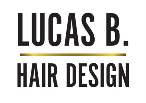 Lucas B. Hair Design